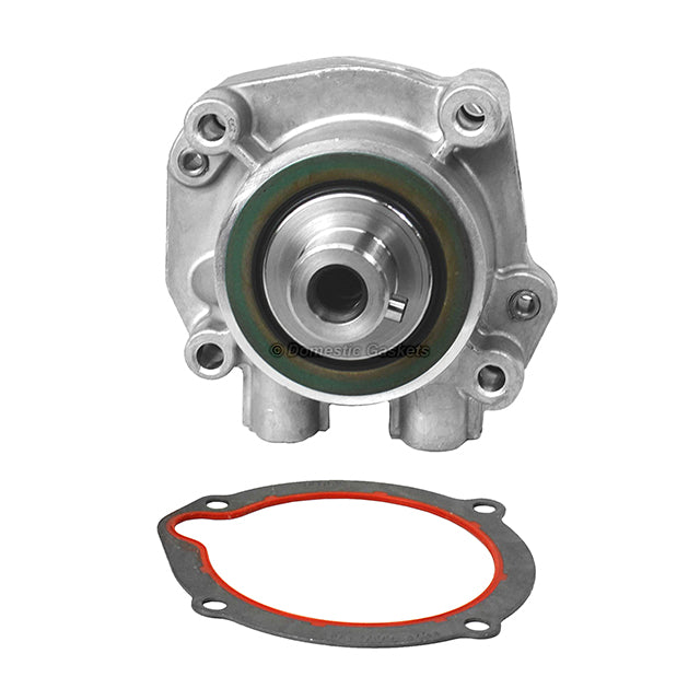 Oil Pump Fits 95-01 Ford Mazda B2300 B2500 2.3L L4 SOHC 8v