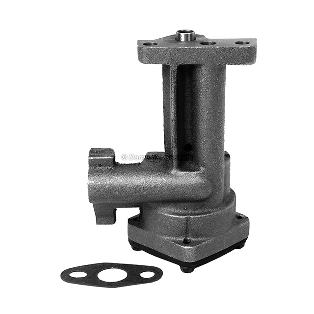 Oil Pump Fits 89-94 Ford Mercury Tempo Topaz 2.3L L4 OHV 8v