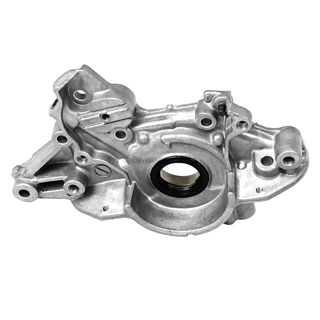 Oil Pump Fits 88-94 Ford Mazda 323 Festiva 1.3L-1.8L L4 SOHC 16v 8v