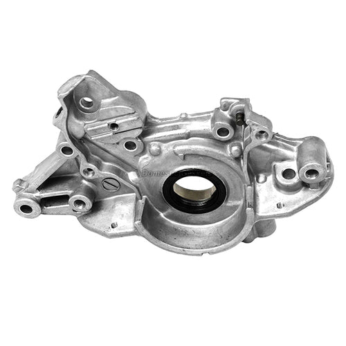 Oil Pump Fits 88-94 Ford Mazda 323 Festiva 1.3L-1.8L L4 SOHC 16v 8v