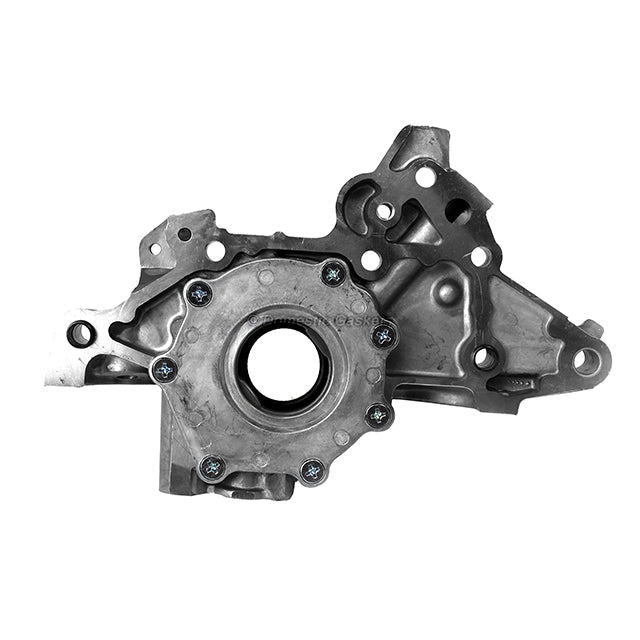 Oil Pump Fits 88-94 Ford Mazda 323 Festiva 1.3L-1.8L L4 SOHC 16v 8v