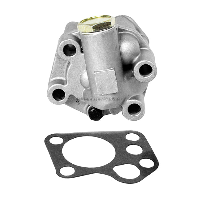 Oil Pump Fits 68-89 Nissan 200SX 240Z 1.6L-2.8L L4 L6 SOHC 12v 8v