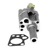 Oil Pump Fits 68-89 Nissan 200SX 240Z 1.6L-2.8L L4 L6 SOHC 12v 8v