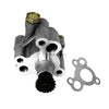 Oil Pump Fits 82-88 Nissan Sentra 310 Pulsar 1.5L L4 SOHC 8v