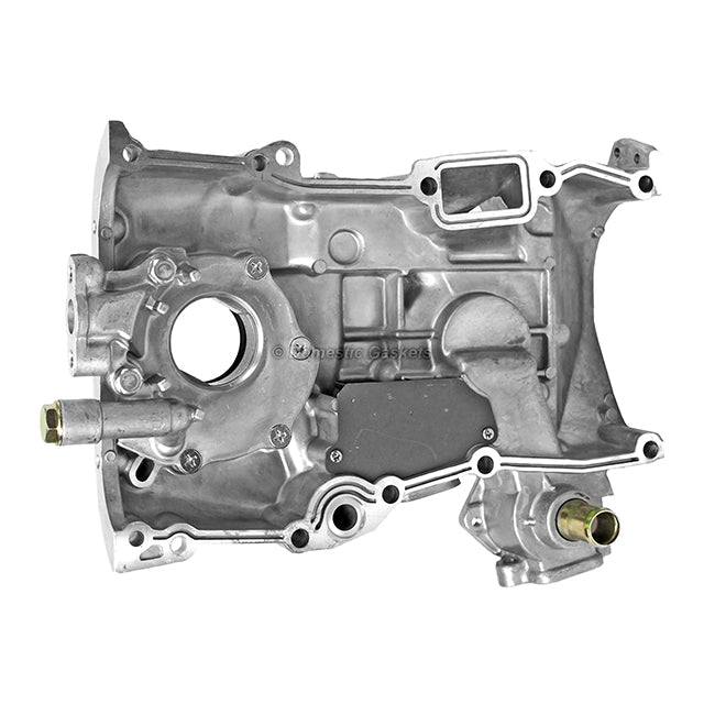 Oil Pump Fits 91-94 Nissan 240SX 2.4L L4 DOHC 16v