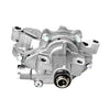Oil Pump Fits 07-12 Nissan Versa 1.8L L4 DOHC 16v