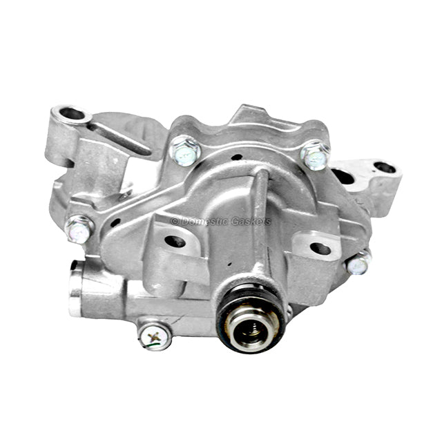 Oil Pump Fits 07-12 Nissan Versa 1.8L L4 DOHC 16v
