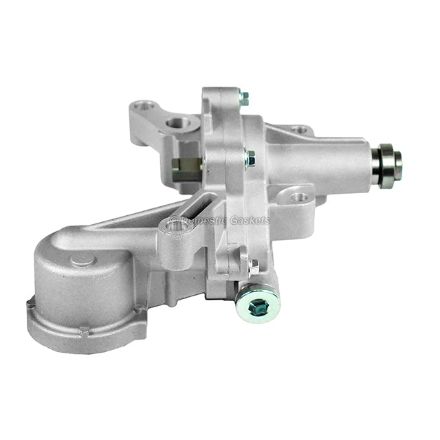 Oil Pump Fits 09-14 Nissan Cube 1.8L L4 DOHC 16v MR18DE