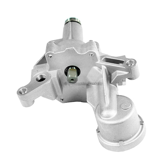 Oil Pump Fits 09-14 Nissan Cube 1.8L L4 DOHC 16v MR18DE