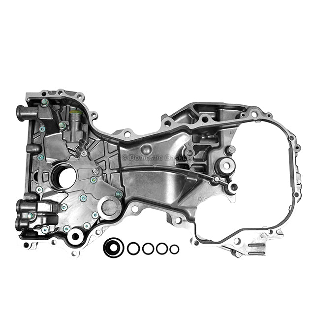 Oil Pump Fits 07-15 Nissan Rogue Rogue Select 2.5L L4 DOHC 16v