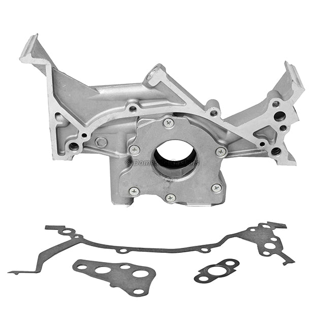 Oil Pump Fits 99-04 Nissan Frontier Xterra 3.3L V6 SOHC 12v