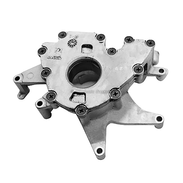 Oil Pump Fits 03-08 Infiniti FX45 4.5L V8 DOHC 32v VK45DE