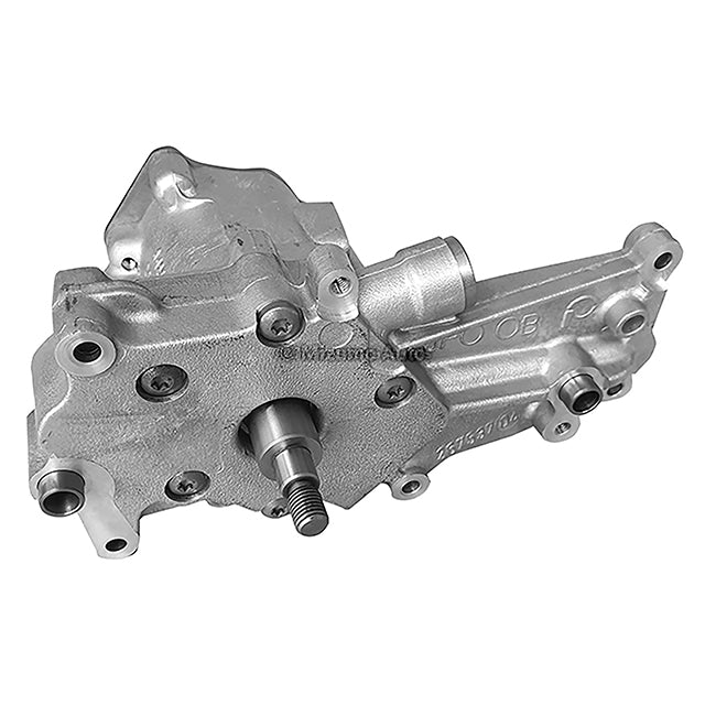 Oil Pump Fits 09-16 Nissan GT-R 3.8L V6 DOHC 24v VR38DETT