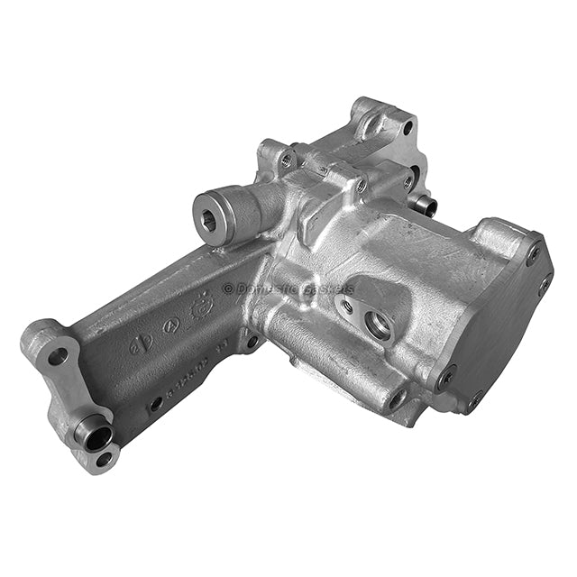 Oil Pump Fits 09-16 Nissan GT-R 3.8L V6 DOHC 24v VR38DETT