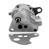 Oil Pump Fits 81-06 Dodge Jeep Cherokee CJ7 2.5L-4.2L L4 L6 OHV 8V 12V