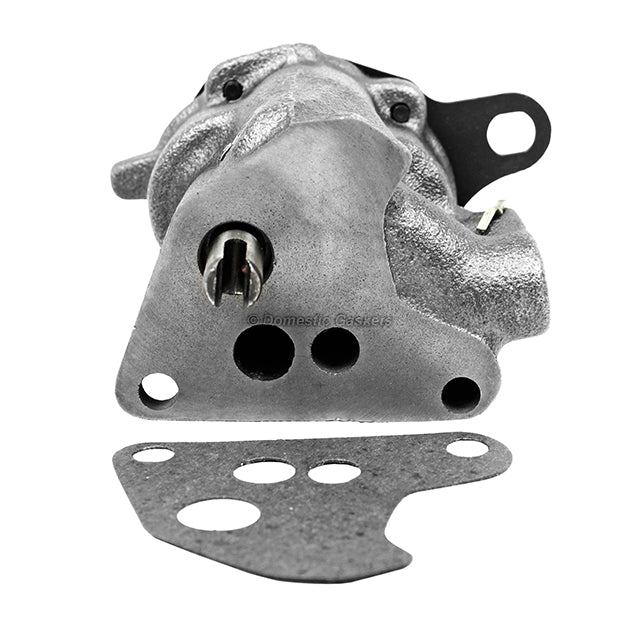 Oil Pump Fits 81-06 Dodge Jeep Cherokee CJ7 2.5L-4.2L L4 L6 OHV 8V 12V