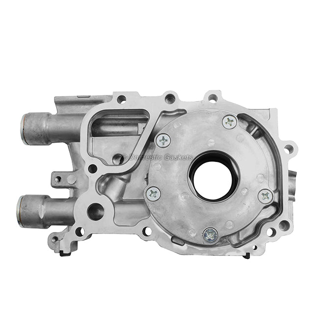 Oil Pump Fits 07-15 Subaru WRX STI Impreza Legacy 2.5L H4 DOHC