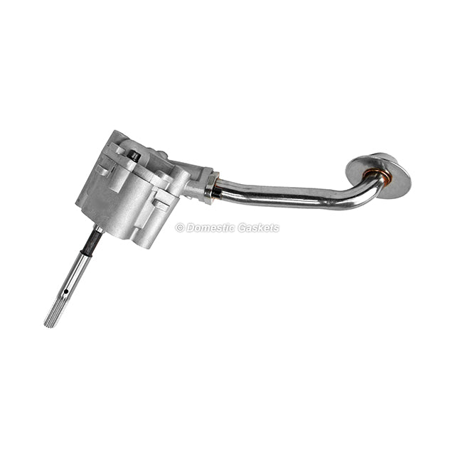 Oil Pump Fits 97-00 Audi Volkswagen A4 Quattro 1.8L L4 DOHC 20v