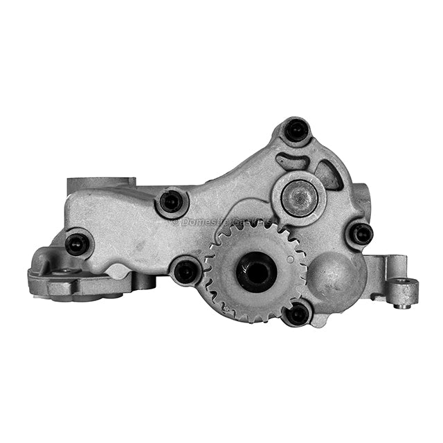 Oil Pump Fits 06-13 Audi A3 Eos Golf R GTI Jetta 2.0L L4 DOHC 16V