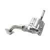 Oil Pump Fits 93-02 Volkswagen Cabrio Golf 2.0L L4 SOHC 8v