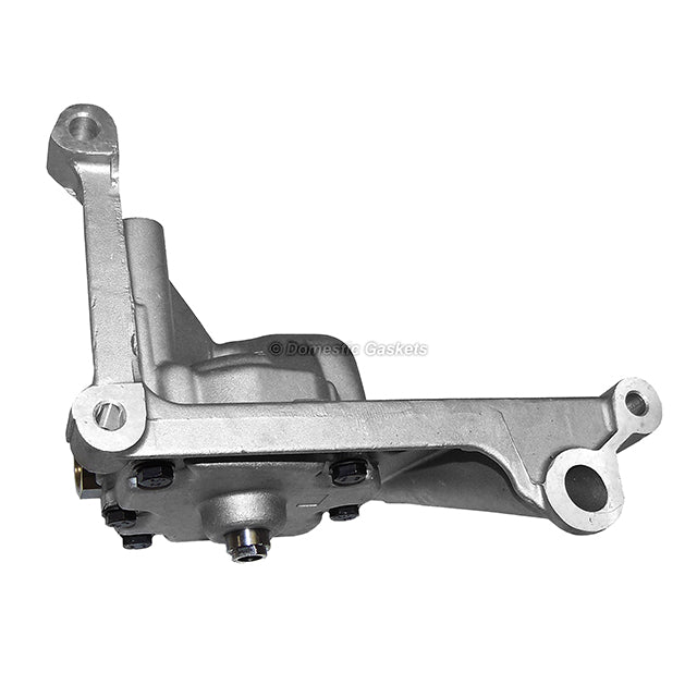 Oil Pump Fits 00-05 Audi A4 Quattro 2.7L-4.2L V6 V8 DOHC 30v 40v