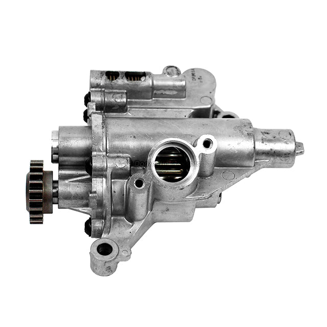 Oil Pump Fits 09-13 Audi A4 A4 Quattro A5 A5 Quattro A6 2.0L DOHC 16V