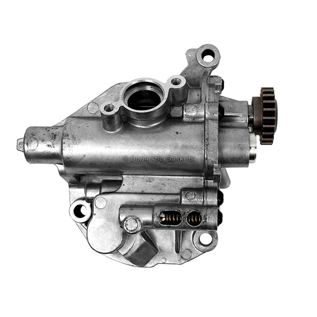 Oil Pump Fits 09-13 Audi A4 A4 Quattro A5 A5 Quattro A6 2.0L DOHC 16V