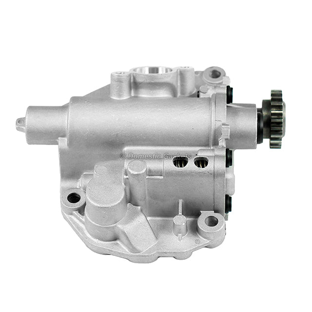 Oil Pump Fits 11-17 Audi A4 A4 Quattro A5 2.0L L4 DOHC 16V