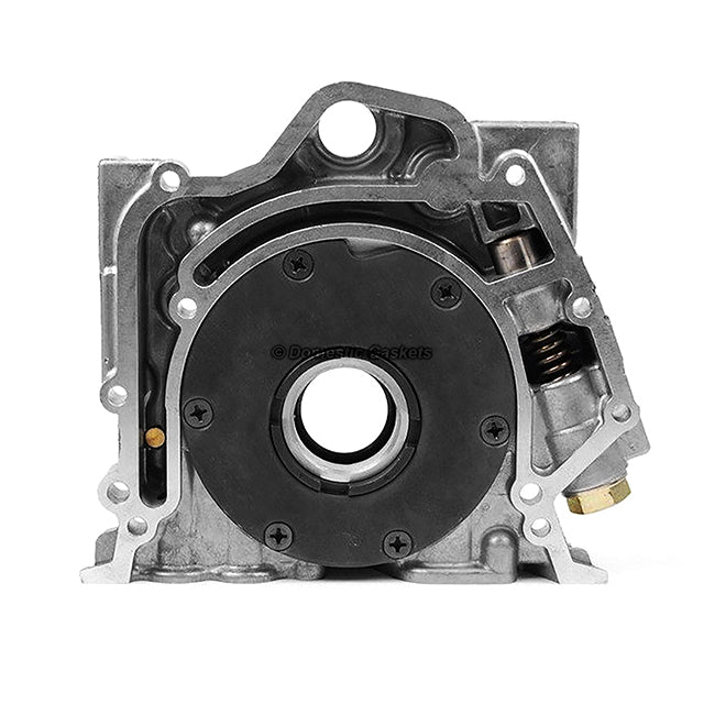 Oil Pump Fits 92-95 Audi 100 100 Quattro 2.8L V6 SOHC 12v AAH AFC