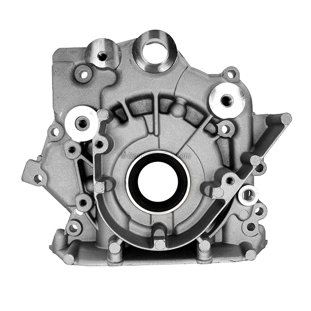 Oil Pump Fits 95-05 Audi Volkswagen A4 Quattro 2.8L DOHC SOHC 12v 30v