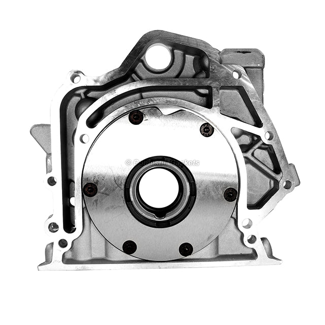 Oil Pump Fits 95-05 Audi Volkswagen A4 Quattro 2.8L DOHC SOHC 12v 30v