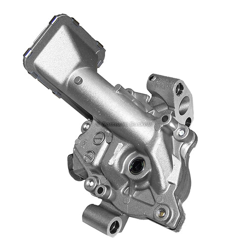 Oil Pump Fits 09-15 Pontiac Toyota Corolla Matrix 1.8L L4 DOHC 16v