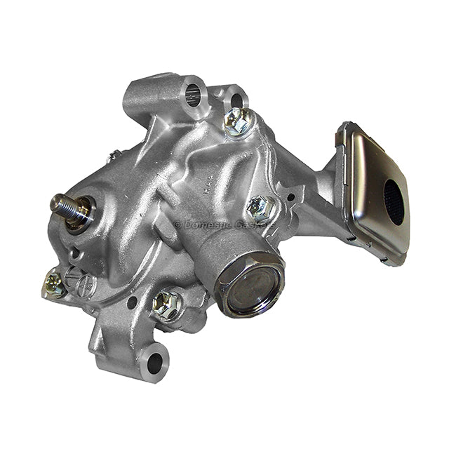 Oil Pump Fits 09-15 Pontiac Toyota Corolla Matrix 1.8L L4 DOHC 16v