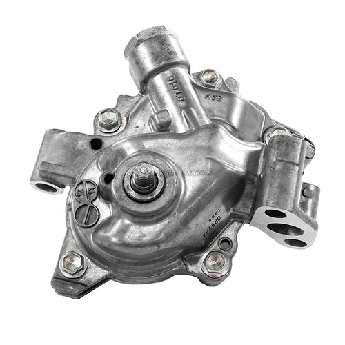 Oil Pump Fits 08-14 Scion xD 1.8L L4 DOHC 16v VIN U 2ZRFE