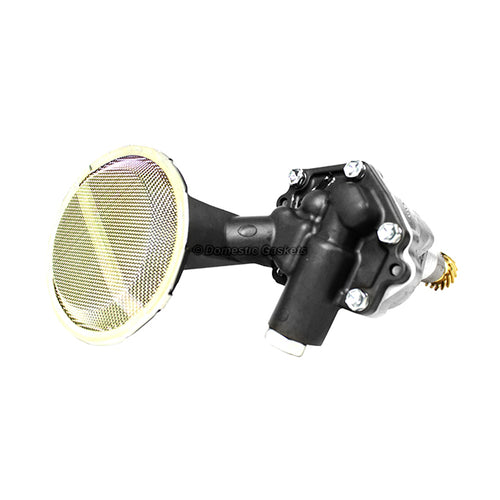 Oil Pump Fits 82-88 Toyota Celica Cressida 2.8L L6 DOHC 12v