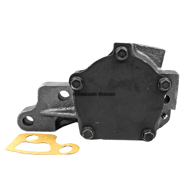 Oil Pump Fits 76-03 Chrysler Dodge Aspen B100 3.9L-5.9L OHV 12V 16V