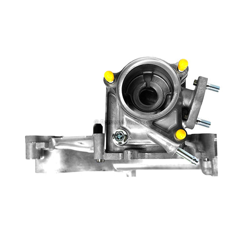 Oil Pump Fits 93-97 Lexus Toyota Land Cruiser LX450 4.5L L6 DOHC 24v