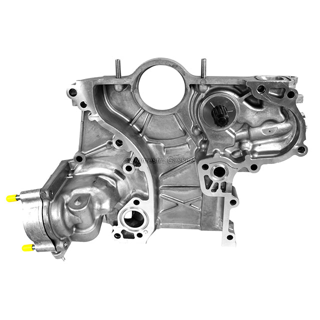 Oil Pump Fits 93-97 Lexus Toyota Land Cruiser LX450 4.5L L6 DOHC 24v