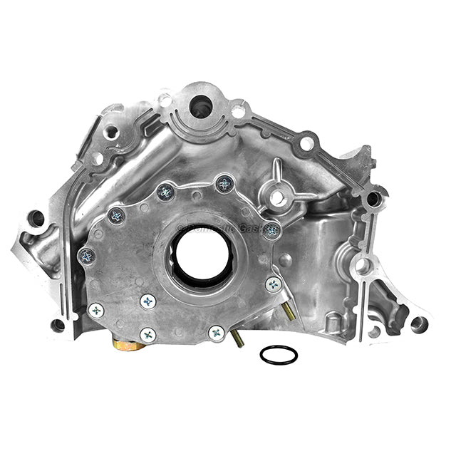 Oil Pump Fits 98-10 Lexus Toyota 4Runner GS400 4.0L-4.7L V8 DOHC 32v