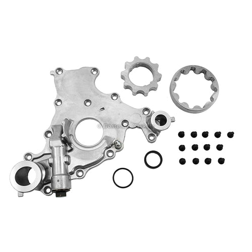 Oil Pump Fits 07-19 Lexus GS F 5.0L V8 DOHC 32v
