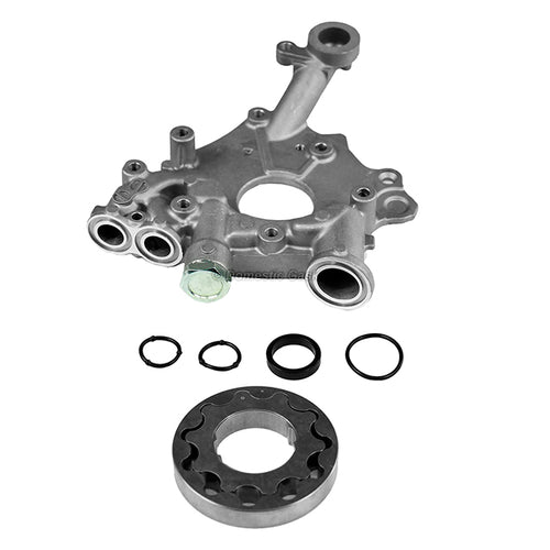 Oil Pump Fits 10-16 Toyota 4Runner FJ Cruiser Tundra 4.0L V6 DOHC 24V
