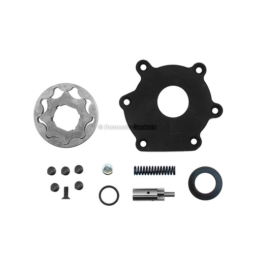 Oil Pump Repair Kit Fits 05-10 Chrysler Volkswagen 3.3L 3.8L OHV 12V