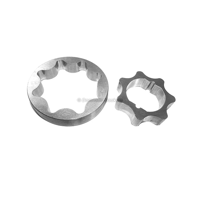 Oil Pump Repair Kit Fits 91-02 Saturn SC SC1 1.9L L4 DOHC SOHC 16v 8v