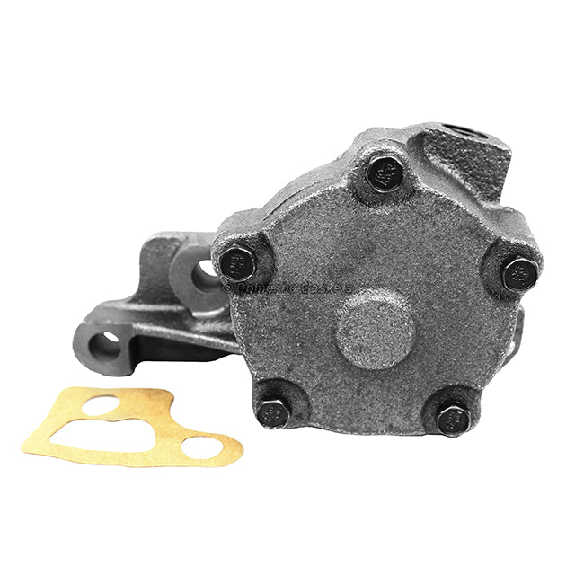 Oil Pump Fits 76-03 Chrysler Dodge Aspen B100 3.9L-5.9L OHV 12V