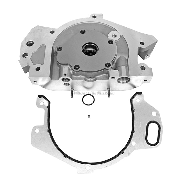 Oil Pump Fits 2004 Chrysler Pacifica 3.5L V6 SOHC 24V