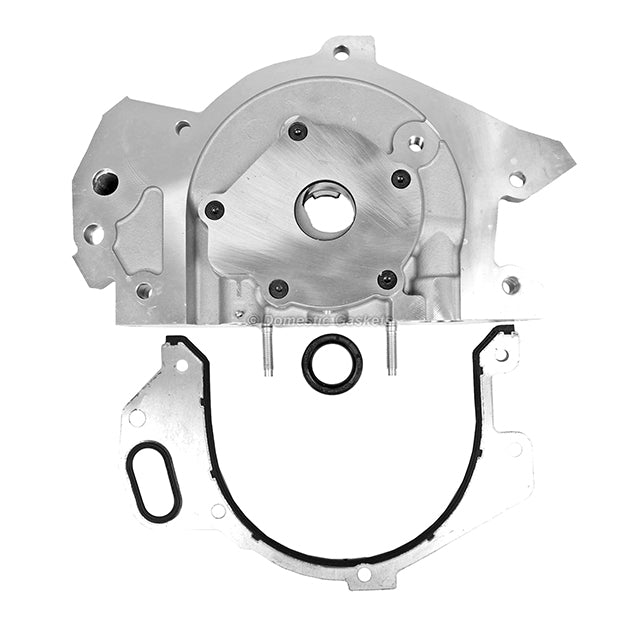 Oil Pump Fits 05-06 Chrysler Pacifica 3.5L V6 SOHC 24V