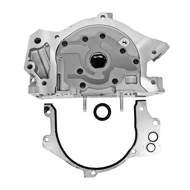 Oil Pump Fits 05-06 Chrysler Dodge 300 Charger 3.5L V6 SOHC 24V