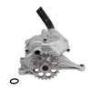 Oil Pump Fits 02-06 Dodge Sprinter 2500 Sprinter 3500 2.7L L5 DOHC
