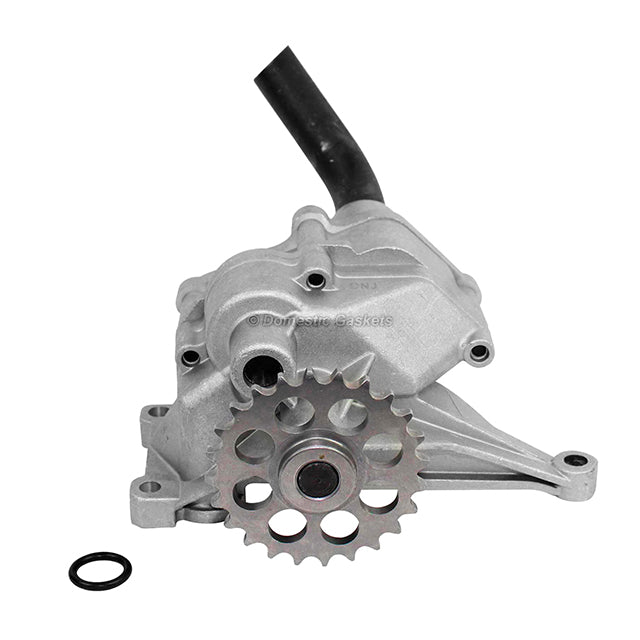 Oil Pump Fits 02-06 Dodge Sprinter 2500 Sprinter 3500 2.7L L5 DOHC