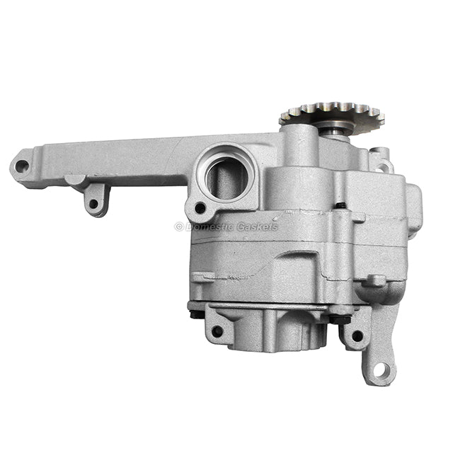 Oil Pump Fits 07-15 Mercedes-Benz 3.0L V6 DOHC Turbocharged